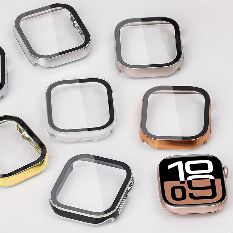 Apple Smartwatch Accessories - Screen Protector for Apple Watch 10