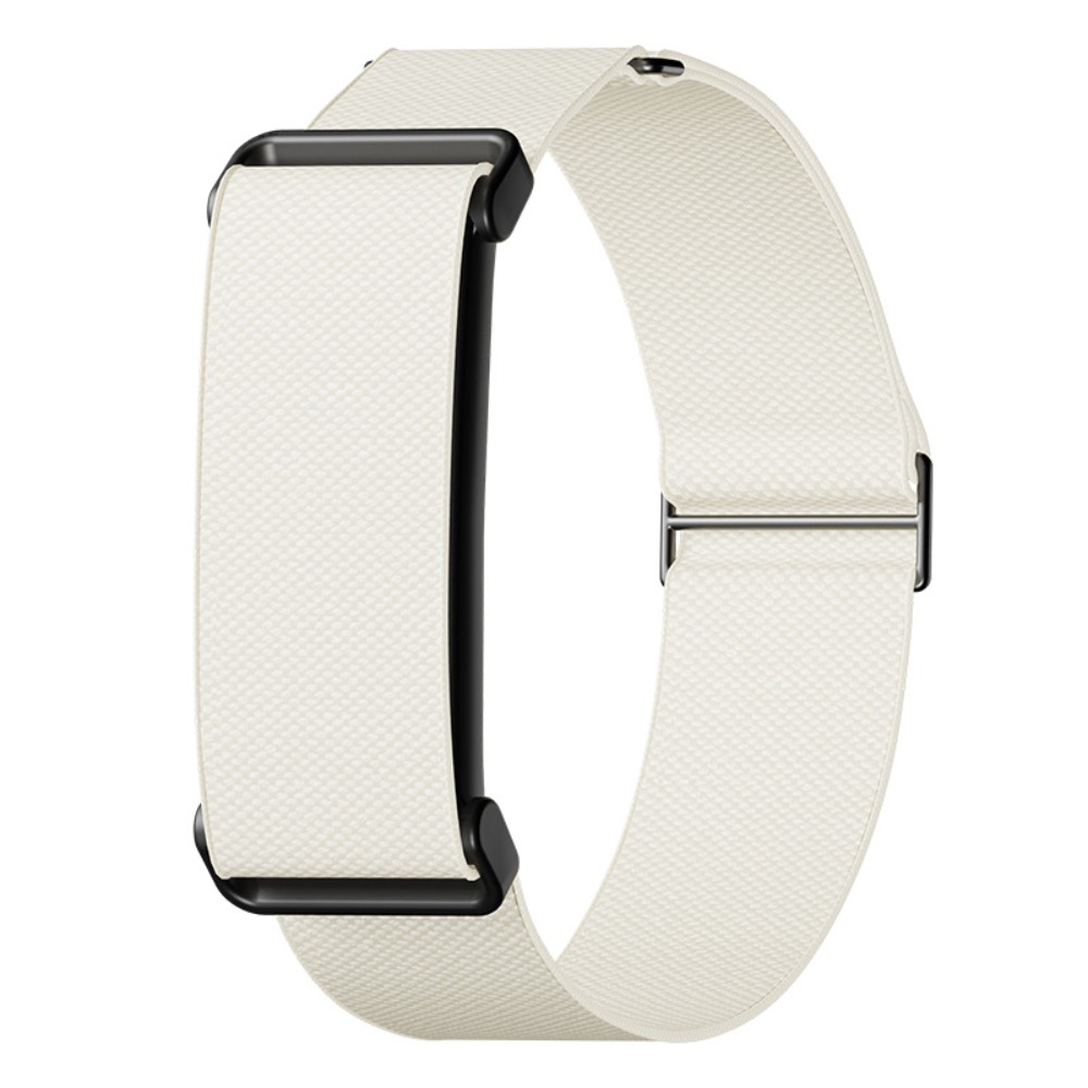 Silicone Band Replacement - New Nylon Sport Band Elastic Breathable
