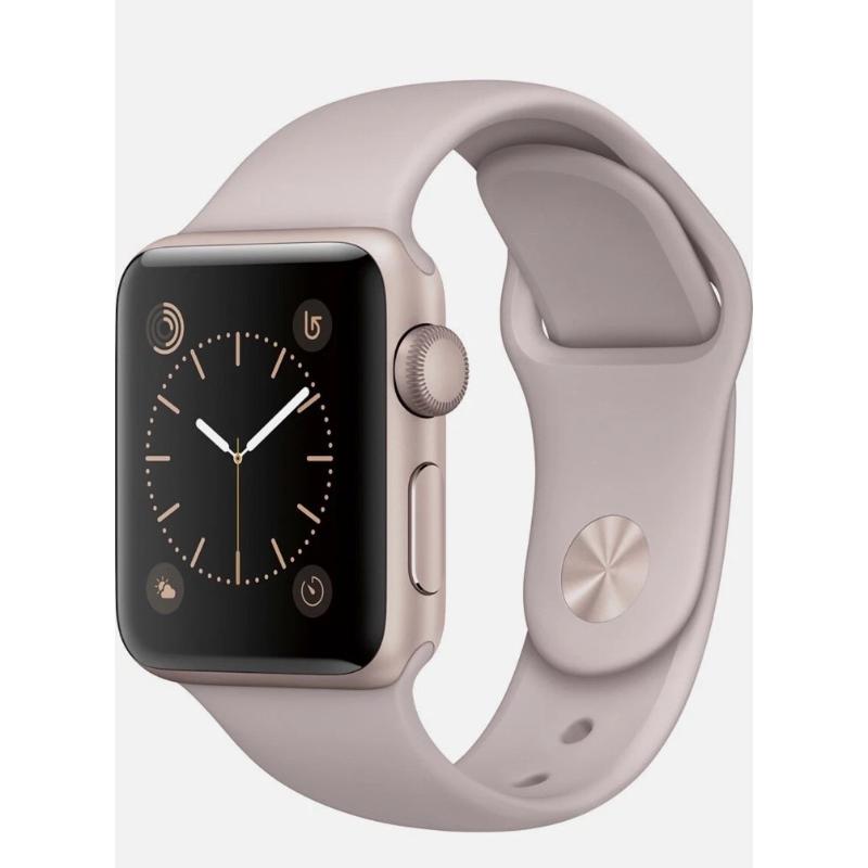 Smartwatch X18 - Apple Watch Series 2 Aluminum 42mm