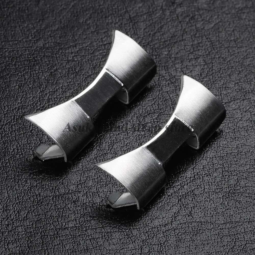 2pcs 12/14/16/18/19/20/22/24mm - đánh giá và giá Watch Band Connector