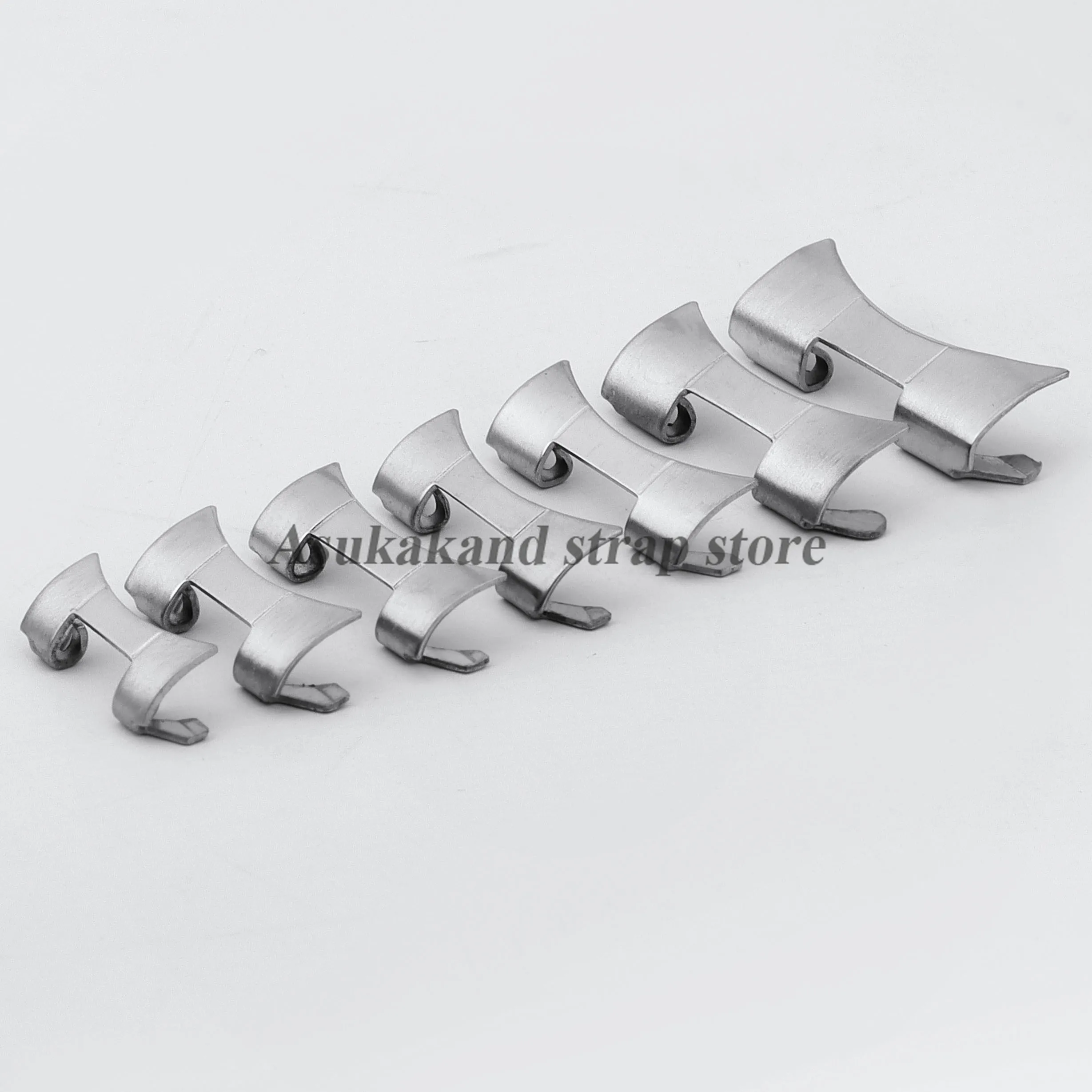 2pcs 12/14/16/18/19/20/22/24mm - đánh giá và giá Watch Band Connector