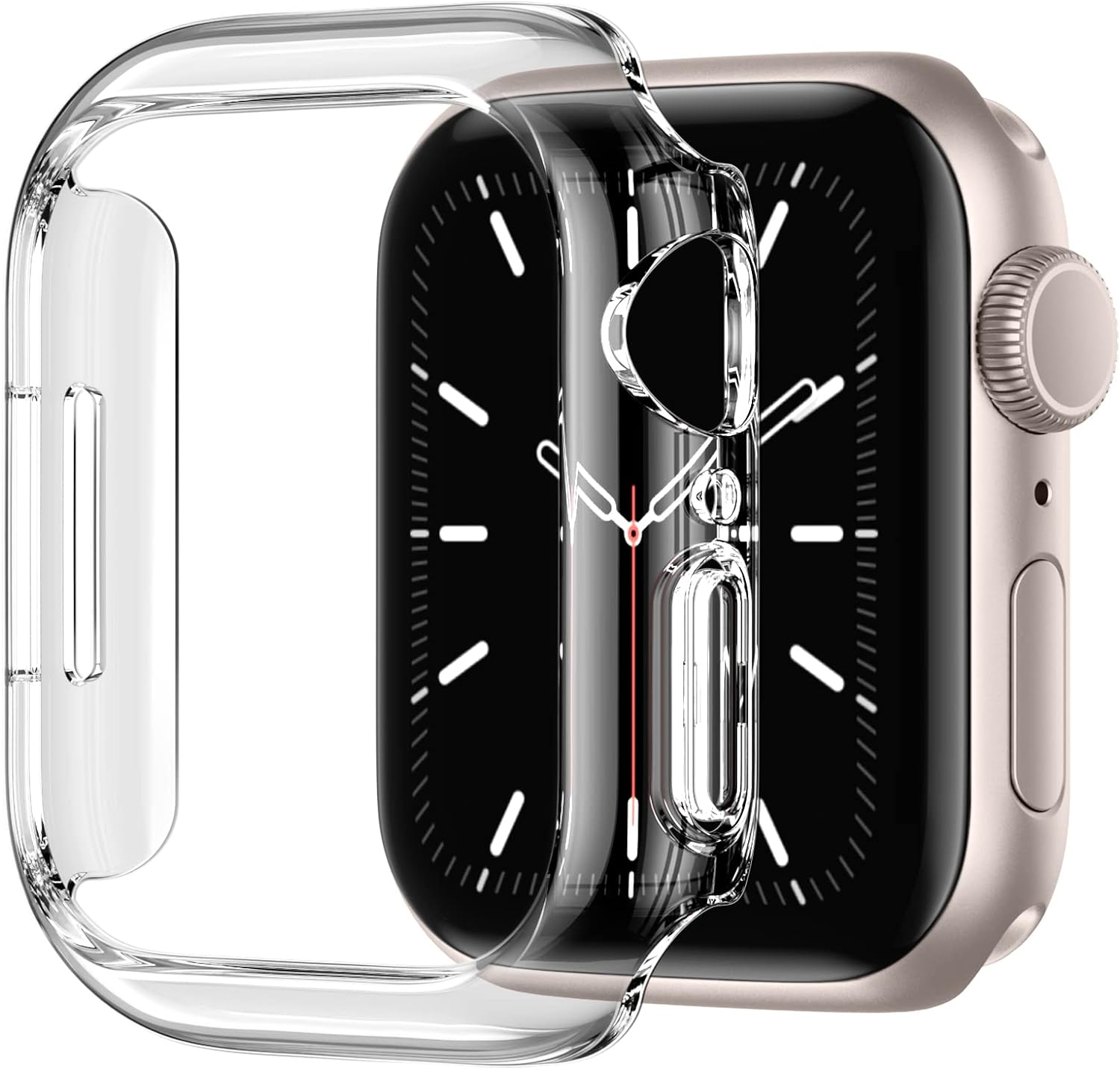 Screen Protector for Apple Wat - đánh giá và giá Apple Smartwatch Accessories