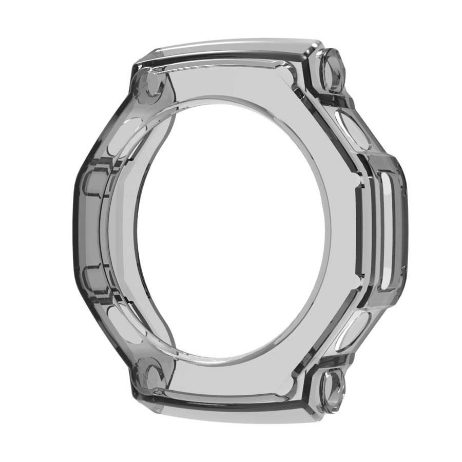 Soft TPU Protective Case For A - đánh giá và giá Amazfit Smartwatch Accessories