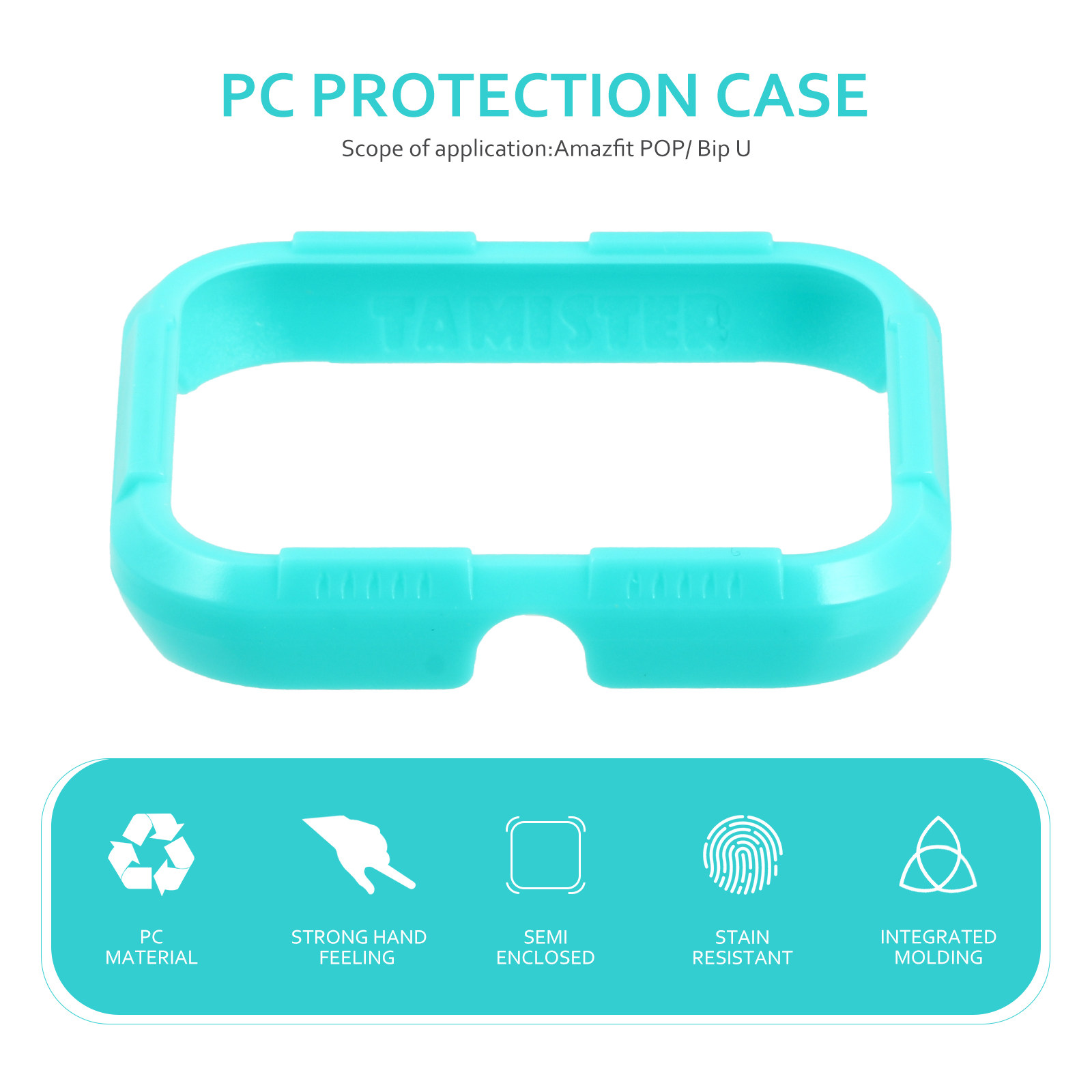 Smart Watch Protective Case St - đánh giá và giá Smartwatch Watch Accessories