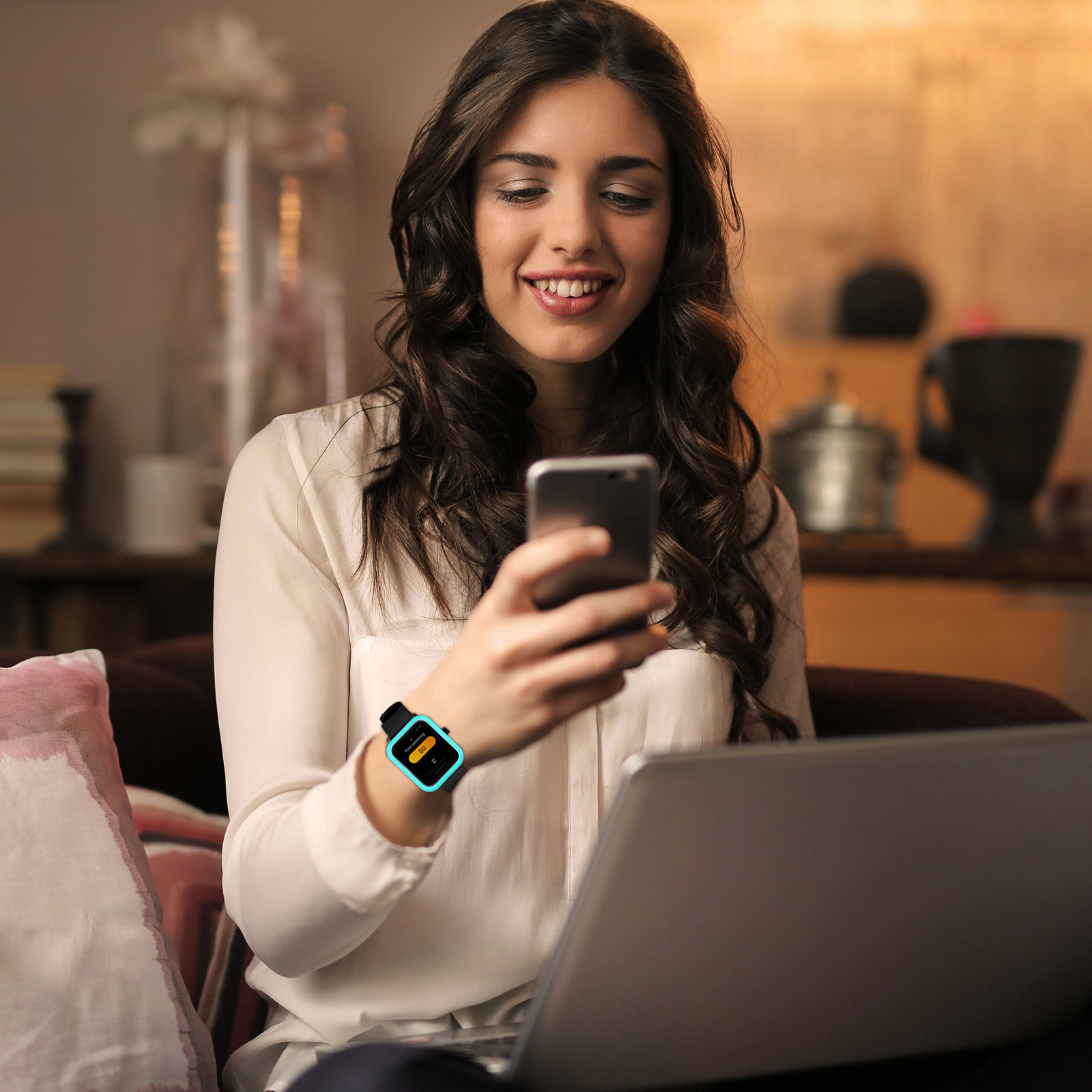 Smart Watch Protective Case St - đánh giá và giá Smartwatch Watch Accessories