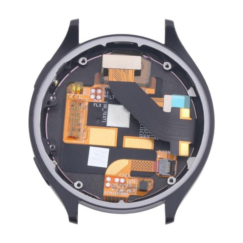 AB25-Touch Screen Assembly LCD - đánh giá và giá Smartwatch Watch Accessories