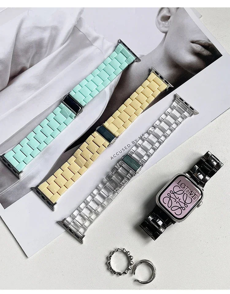 Watch strap+Case+glass For app - đánh giá và giá Apple Smartwatch Accessories