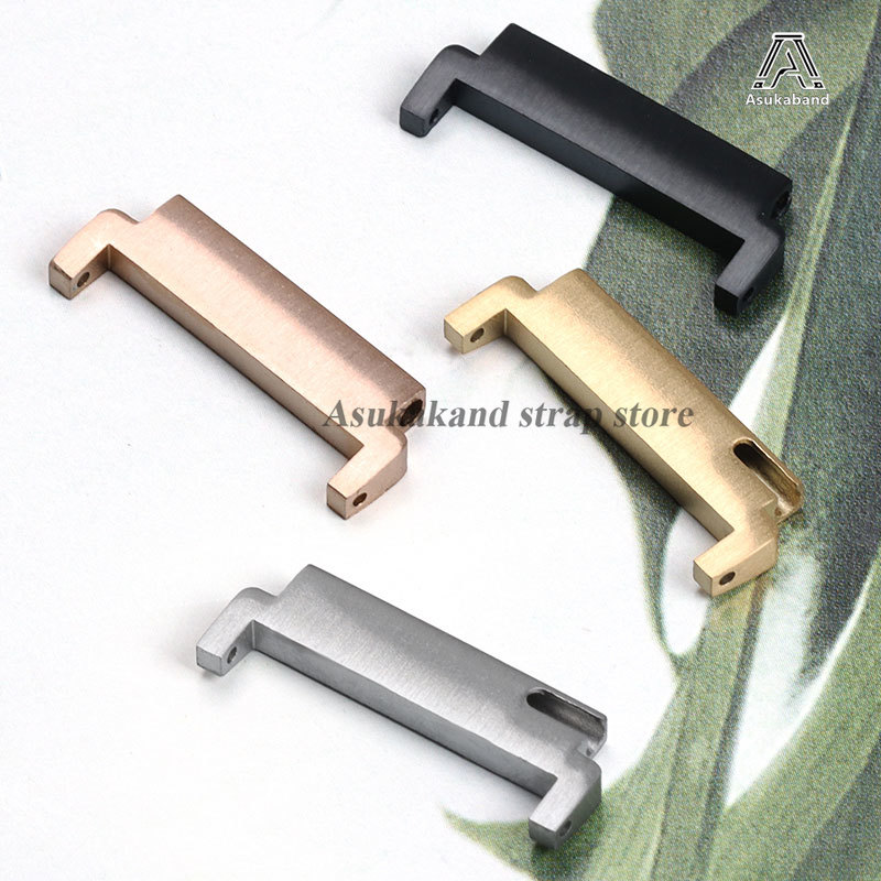 2pcs Quick Release Watch Strap - đánh giá và giá Watch Band Connector