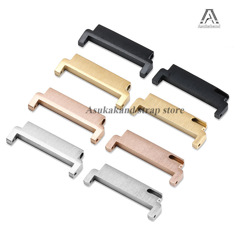 2pcs Quick Release Watch Strap - đánh giá và giá Watch Band Connector