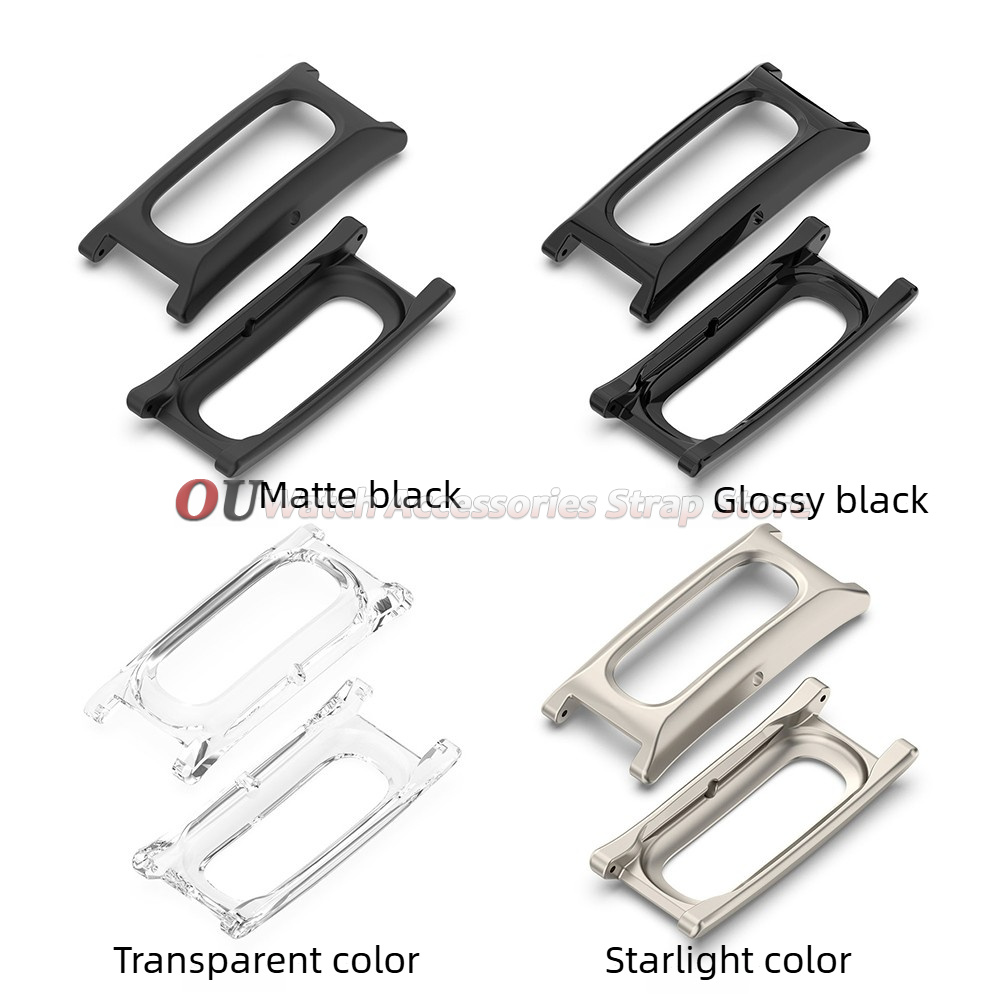 For Google Fitbit Air Combo 12 - đánh giá và giá Watch Band Connector