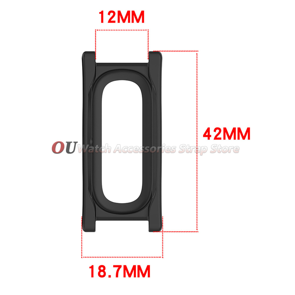 For Google Fitbit Air Combo 12 - đánh giá và giá Watch Band Connector