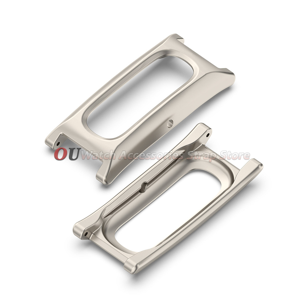 For Google Fitbit Air Combo 12 - đánh giá và giá Watch Band Connector
