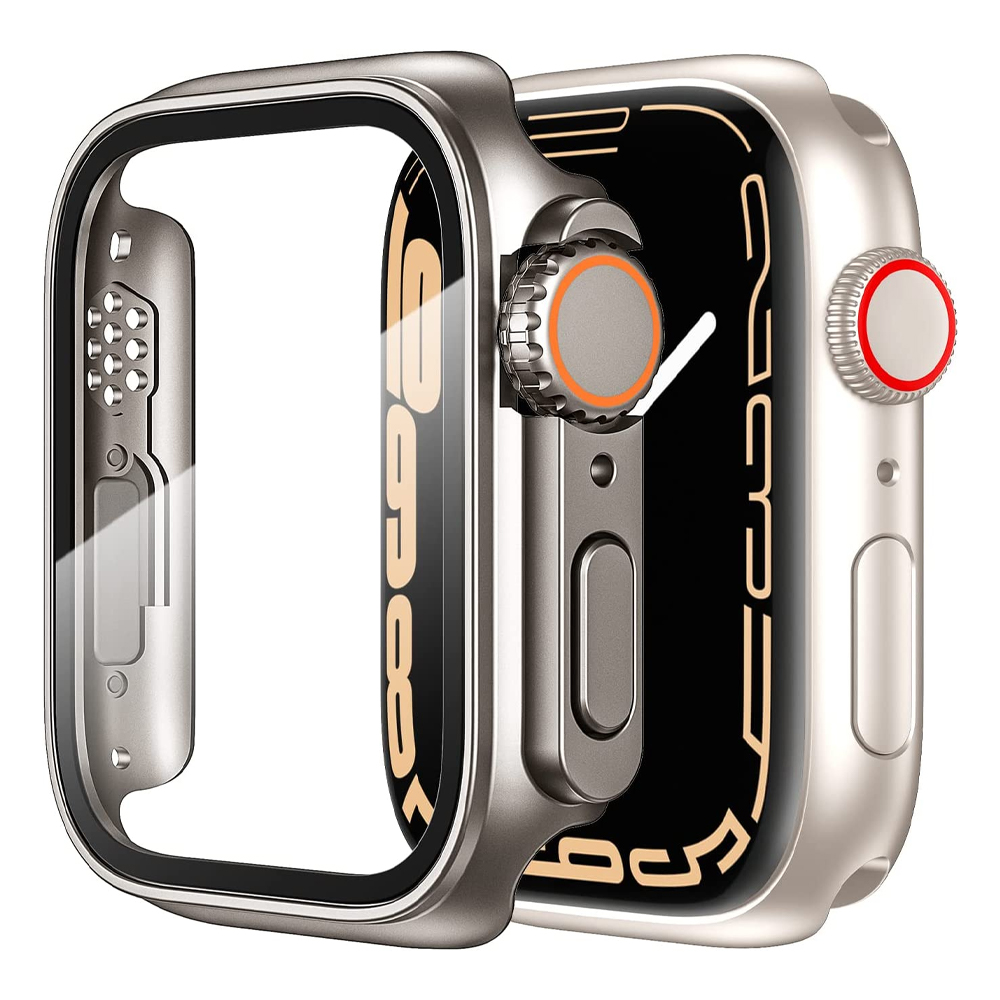Change To Ultra 49mm Screen Pr - đánh giá và giá Apple Smartwatch Accessories