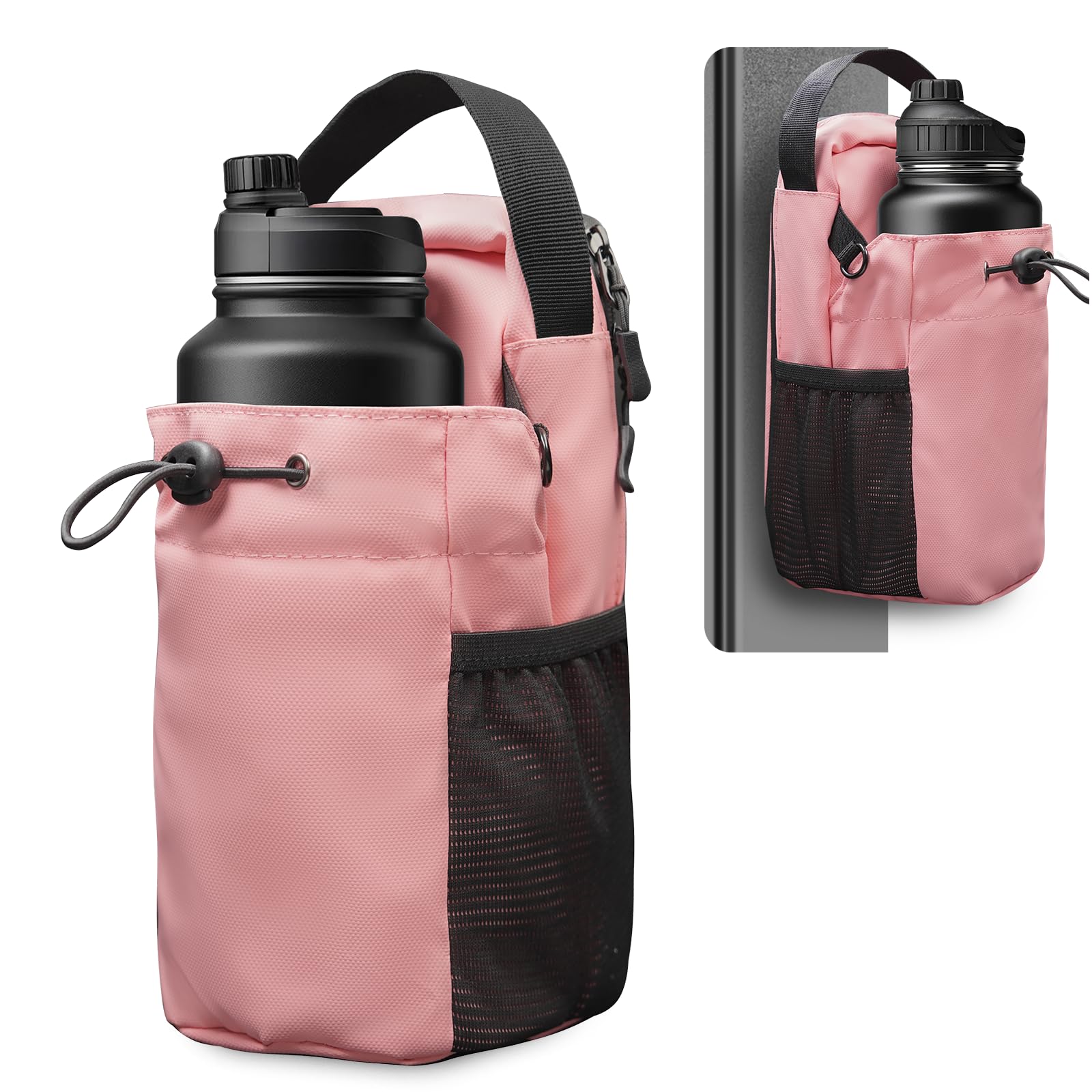 WOOJACK Magnetic Gym Bag for W - đánh giá và giá Rugged Sport Strap