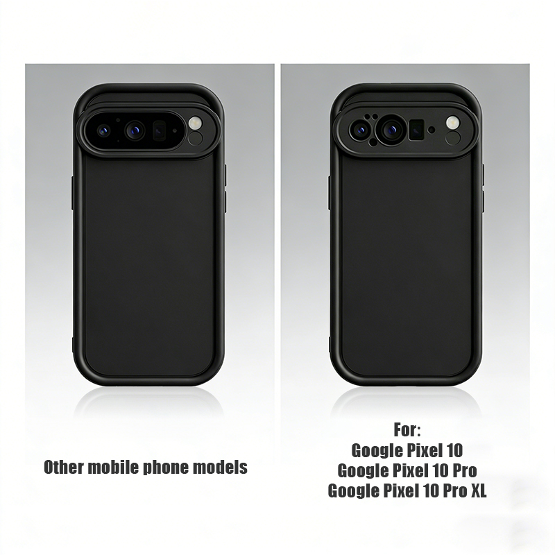 Love Heart Patterned TPU Phone - đánh giá và giá Google Pixel 9
