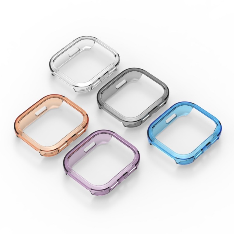 Soft TPU Hollow Case for Amazf - đánh giá và giá Amazfit Smartwatch Accessories