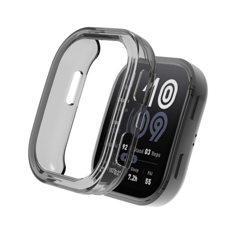 Soft TPU Hollow Case for Amazf - đánh giá và giá Amazfit Smartwatch Accessories