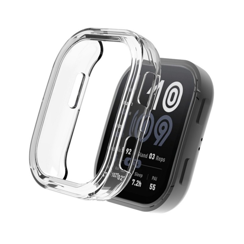 Soft TPU Hollow Case for Amazf - đánh giá và giá Amazfit Smartwatch Accessories