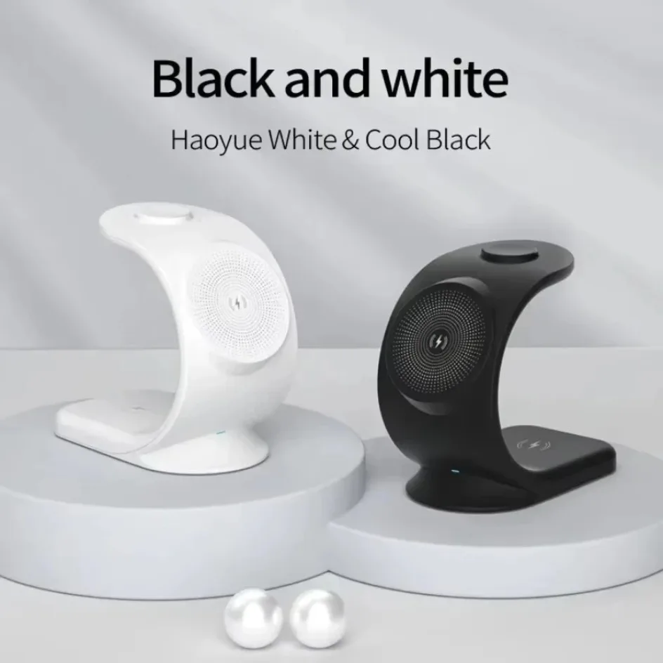 Magnetic Wireless Charger 3 in - đánh giá và giá Smartwatch Ac