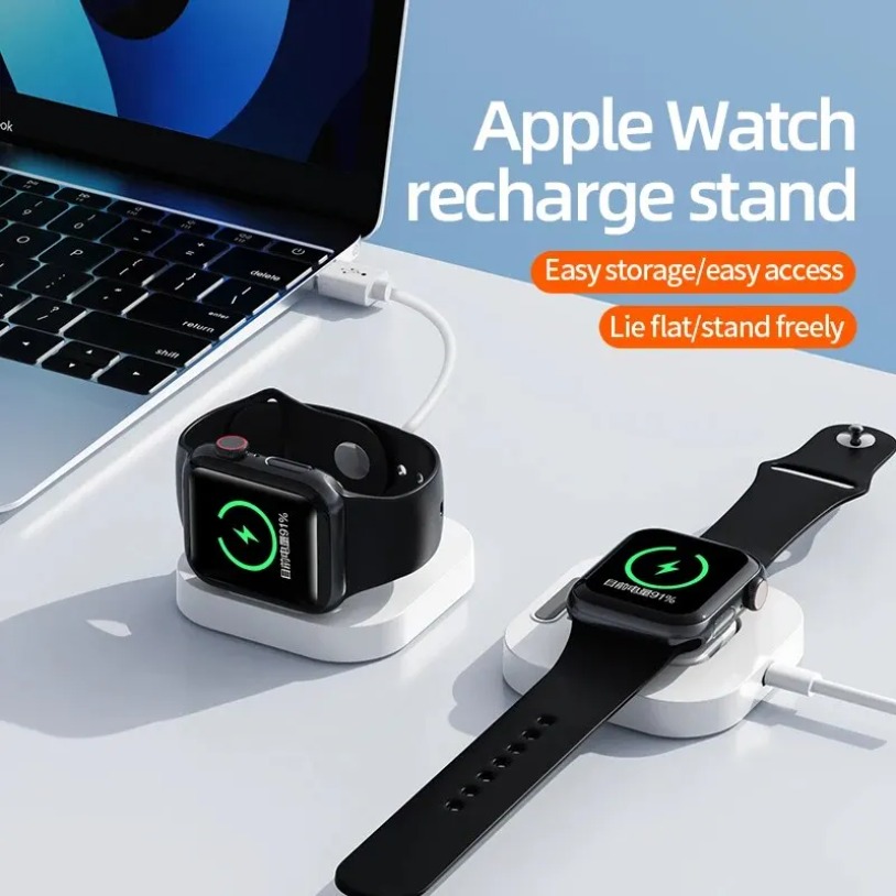 Portable Fast Charging Base Br - đánh giá và giá Smartwatch Ac