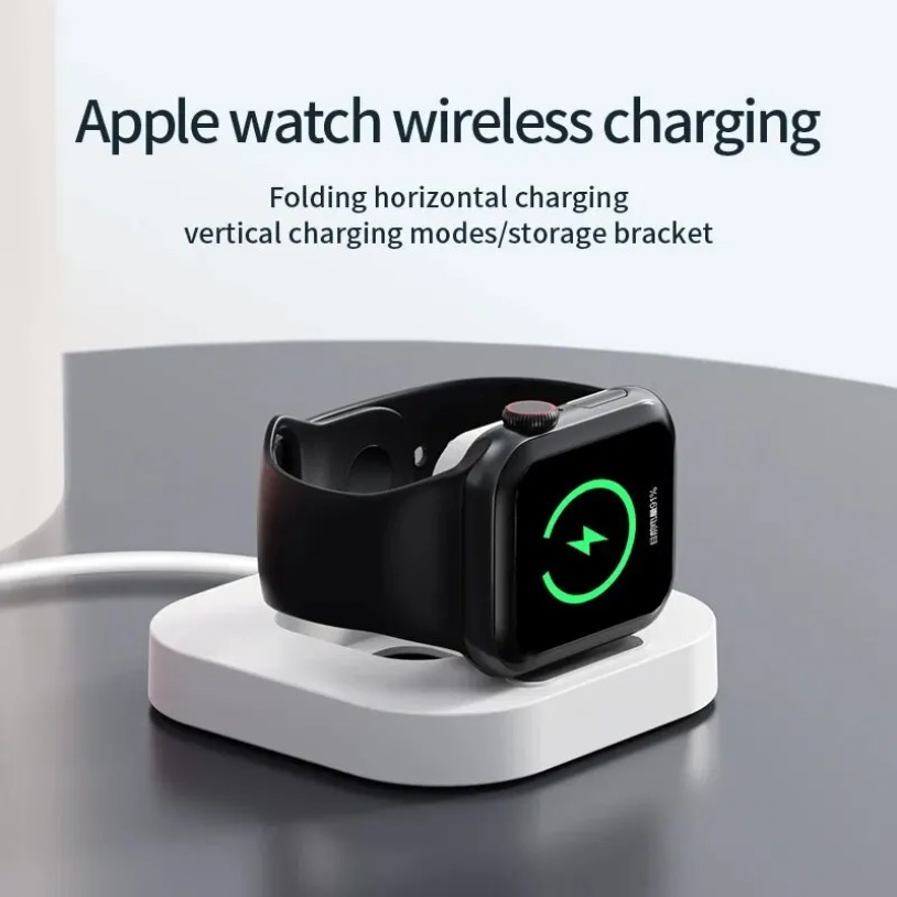 Portable Fast Charging Base Br - đánh giá và giá Smartwatch Ac