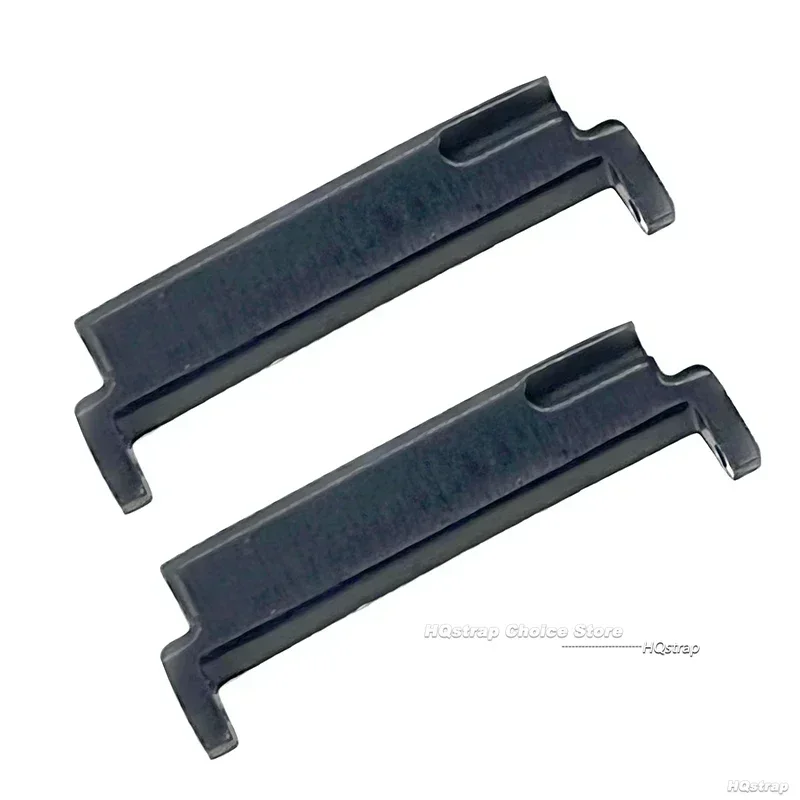 2pcs Watch Band Adapters 20mm  - đánh giá và giá Watch Band Connector