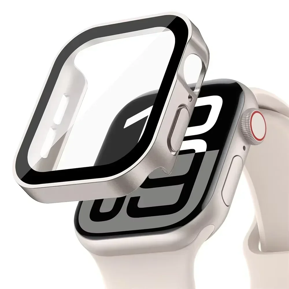 Screen Protector for Apple Wat - đánh giá và giá Apple Smartwatch Accessories