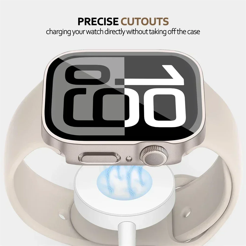 Screen Protector for Apple Wat - đánh giá và giá Apple Smartwatch Accessories