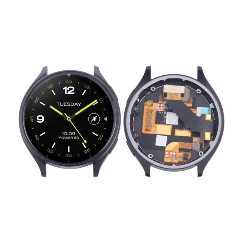 BTLIFE-Touch Screen Assembly L - đánh giá và giá Smartwatch Watch Accessories