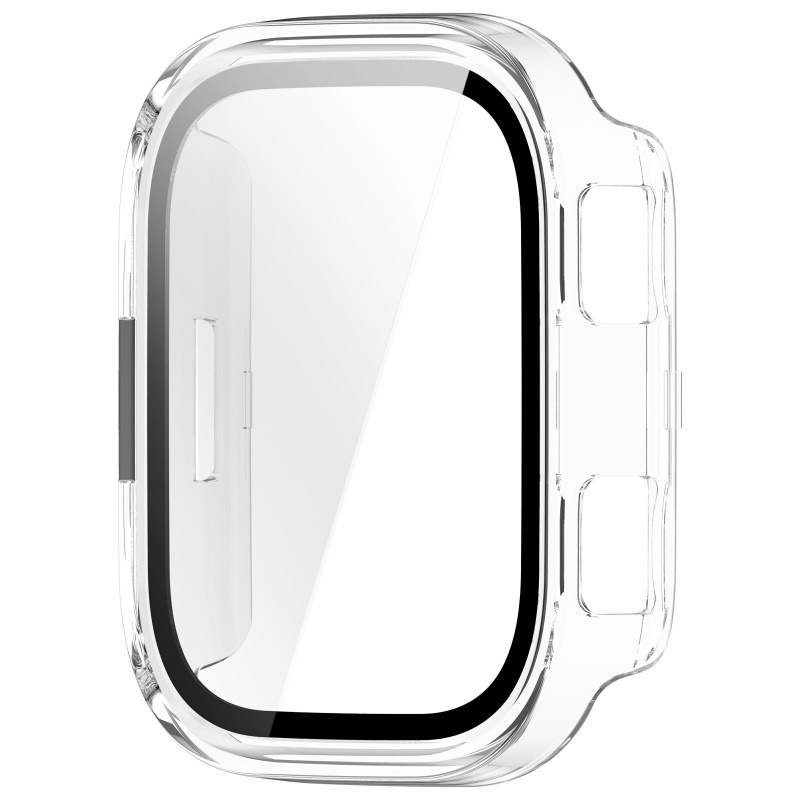 Tempered Glass+Case for Amazfi - đánh giá và giá Amazfit Smartwatch Accessories