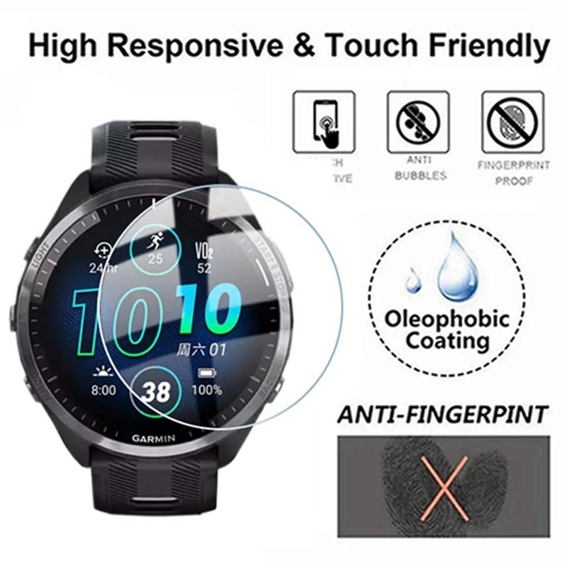 Smartwatch Accessories Tempere - đánh giá và giá Smartwatch Watch Accessories