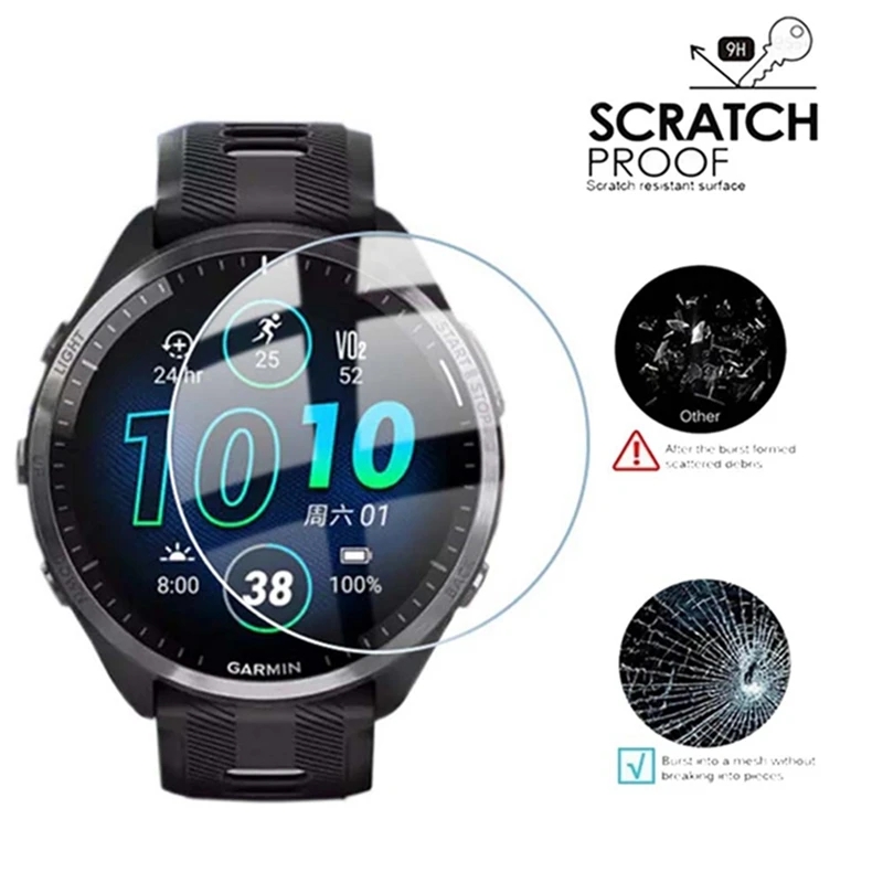 Smartwatch Accessories Tempere - đánh giá và giá Smartwatch Watch Accessories