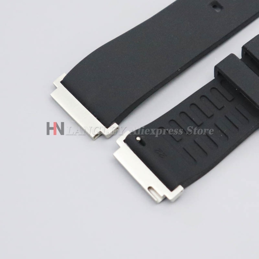 1Pair Strap Metal Adapter 18mm - đánh giá và giá Watch Band Connector