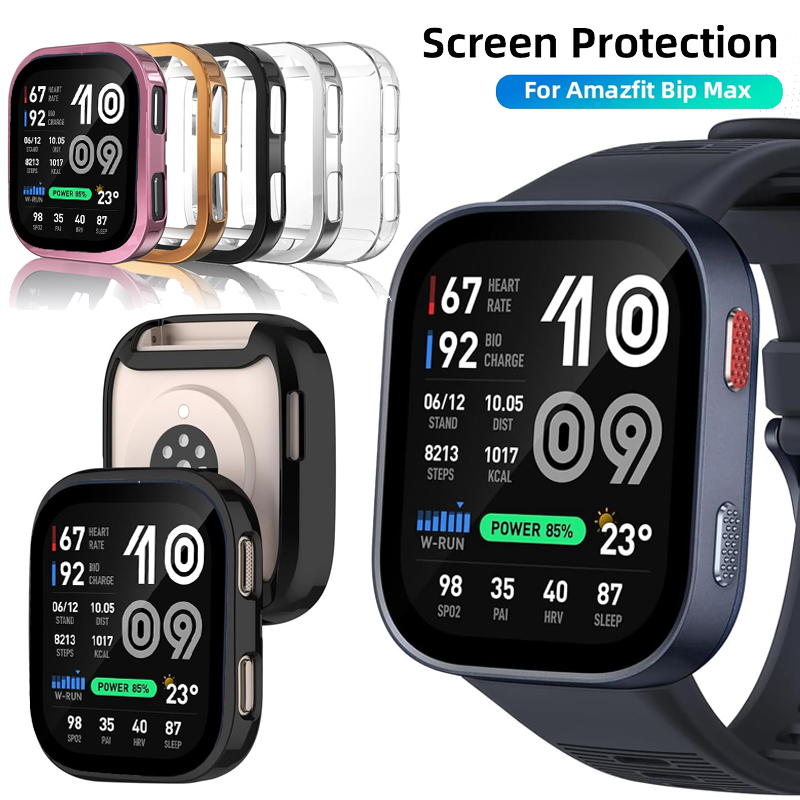 TPU Protective Case For Amazfi - đánh giá và giá Amazfit Smartwatch Accessories