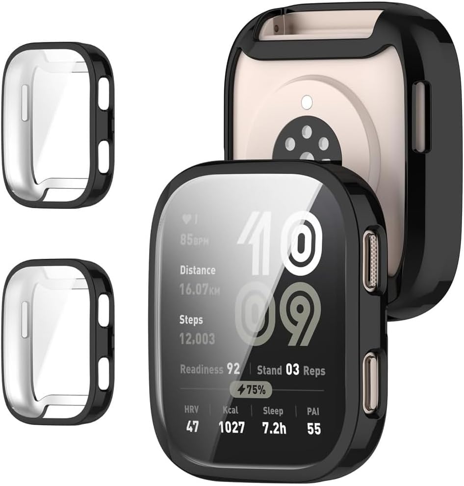 TPU Protective Case For Amazfi - đánh giá và giá Amazfit Smartwatch Accessories