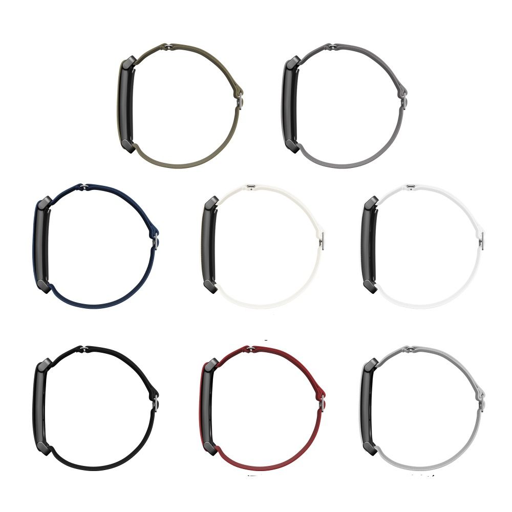 New Nylon Sport Band Elastic B - đánh giá và giá Silicone Band Replacement