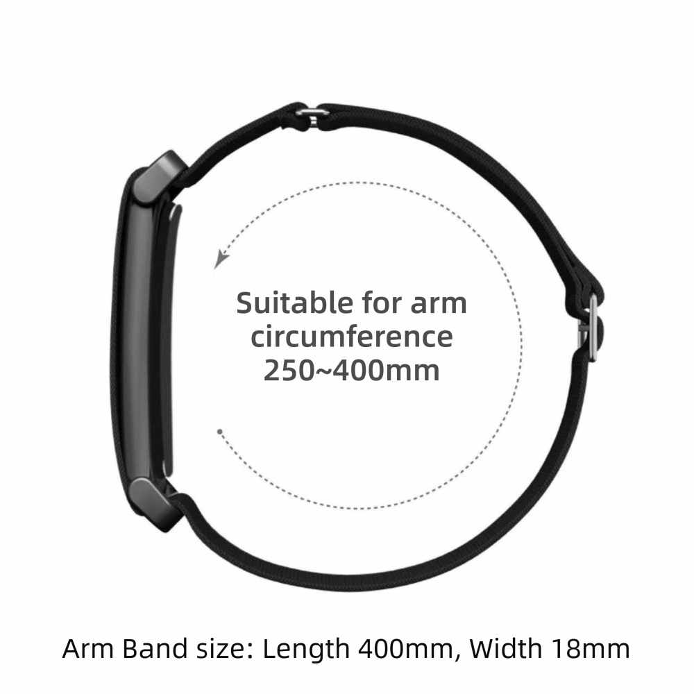 New Nylon Sport Band Elastic B - đánh giá và giá Silicone Band Replacement