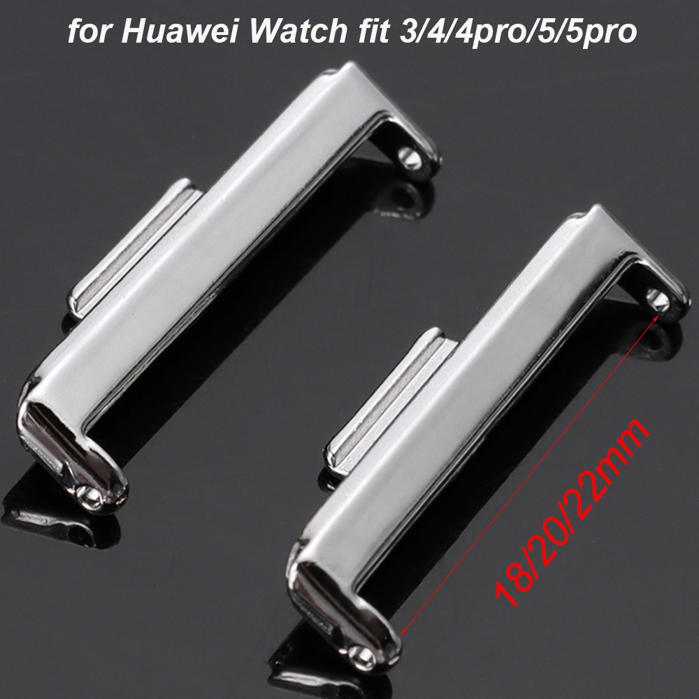 For Huawei Watch Fit 5 Pro 4 M - đánh giá và giá Watch Band Connector