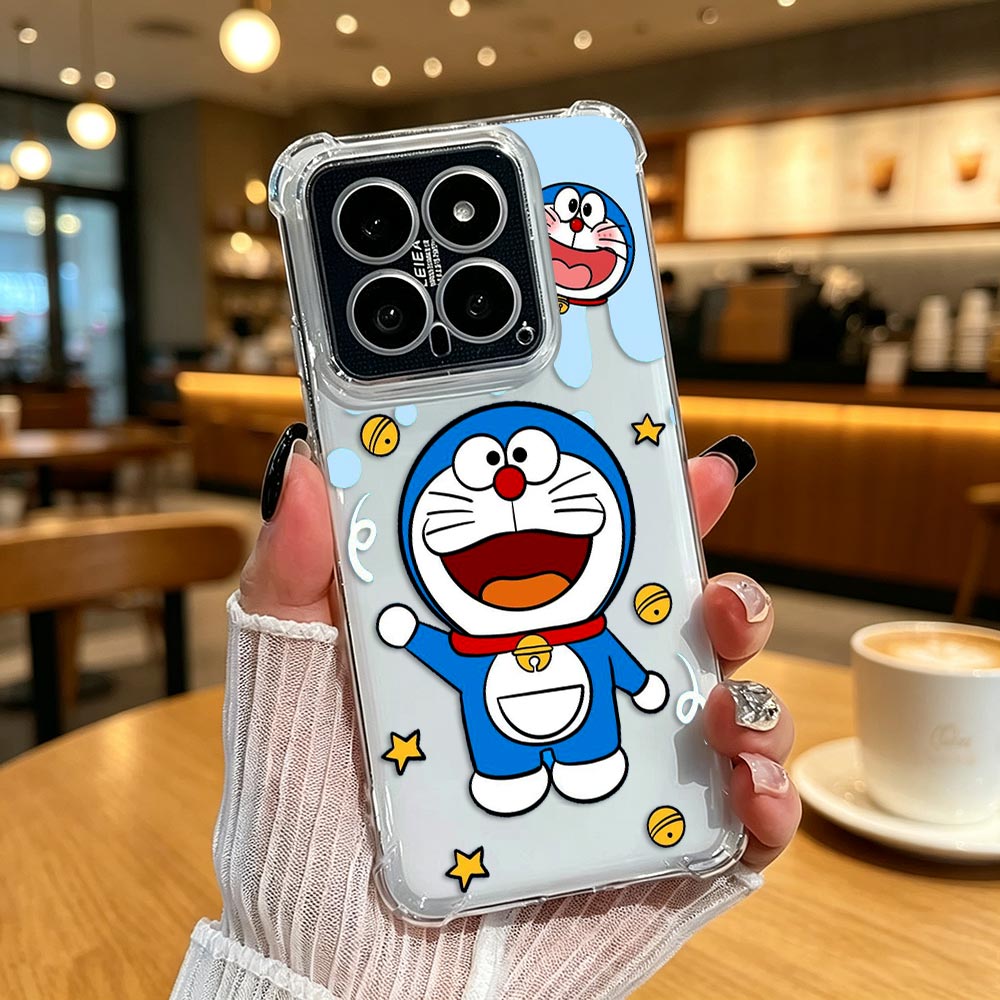 Clear Phone Case For Realme 7I - đánh giá và giá Realme Note 50