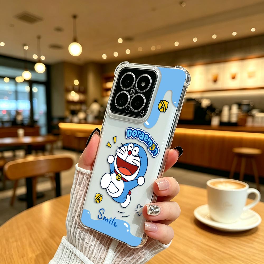 Clear Phone Case For Realme 7I - đánh giá và giá Realme Note 50