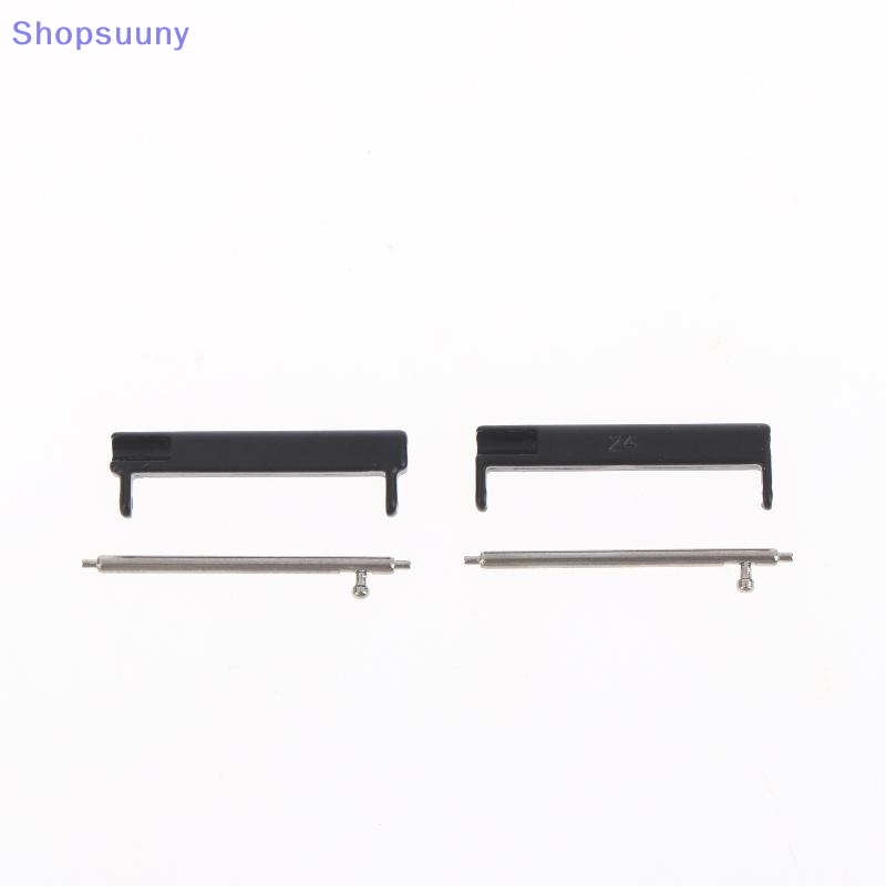 [SU]1Pair 24mm To 22mm/20mm Wr - đánh giá và giá Smartwatch Watch Accessories
