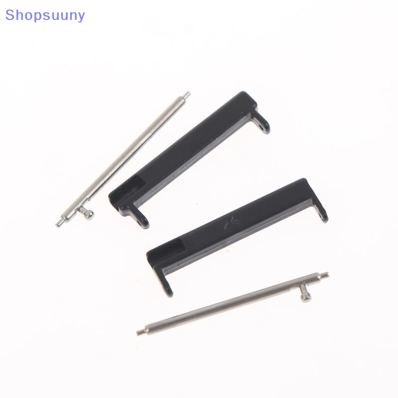 [SU]1Pair 24mm To 22mm/20mm Wr - đánh giá và giá Smartwatch Watch Accessories