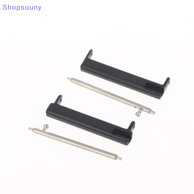 [SU]1Pair 24mm To 22mm/20mm Wr - đánh giá và giá Smartwatch Watch Accessories