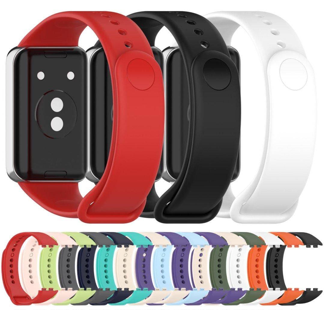 Silicone Band Replacement Stra - đánh giá và giá Silicone Band Replacement