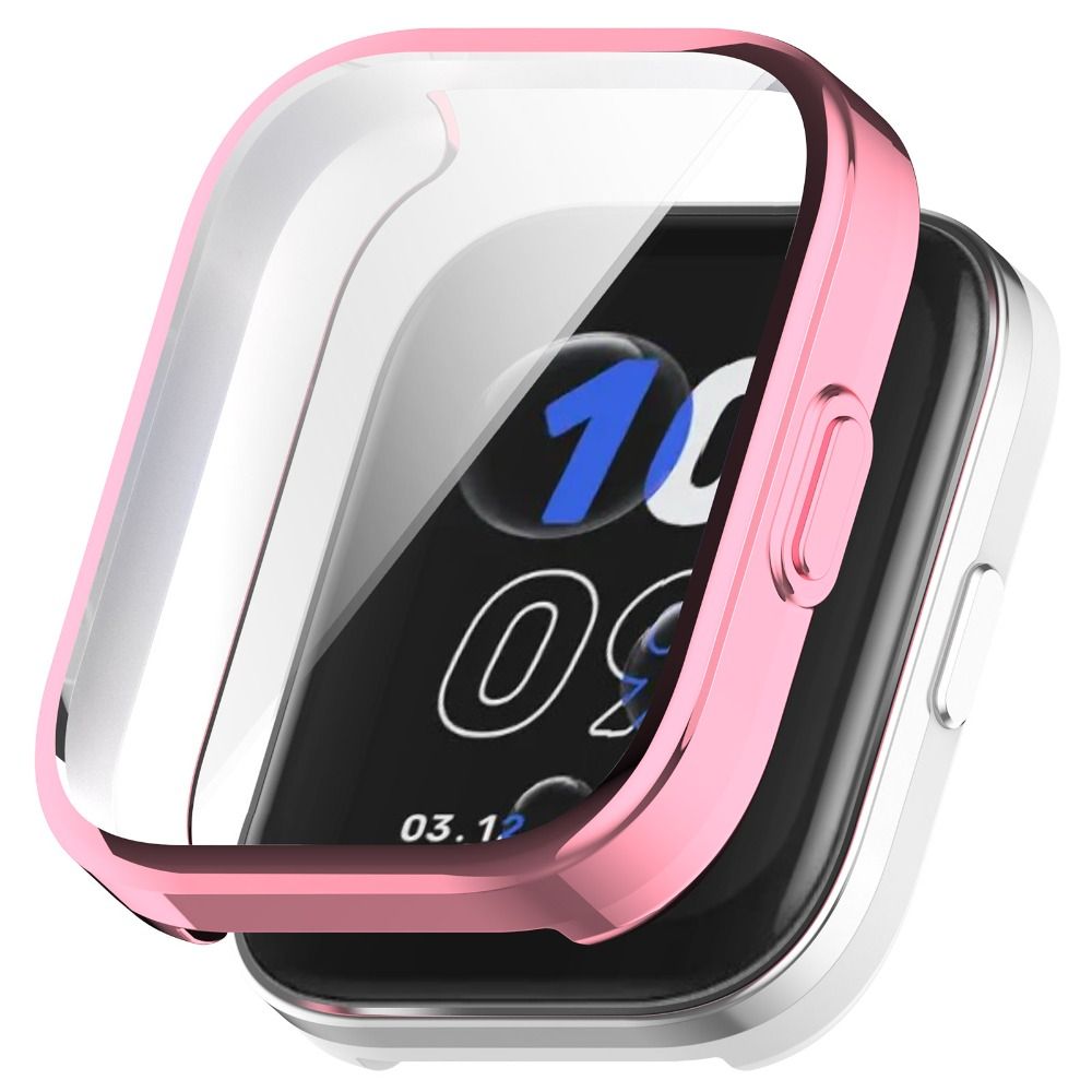 Full Cover TPU Case Anti-scrat - đánh giá và giá Amazfit Smartwatch Accessories