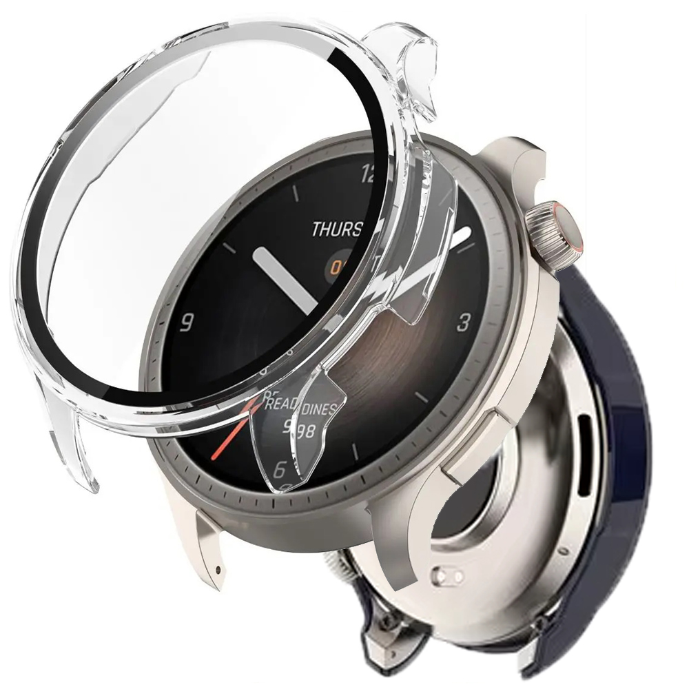 Screen Protector For Amazfit B - đánh giá và giá Amazfit Smartwatch Accessories