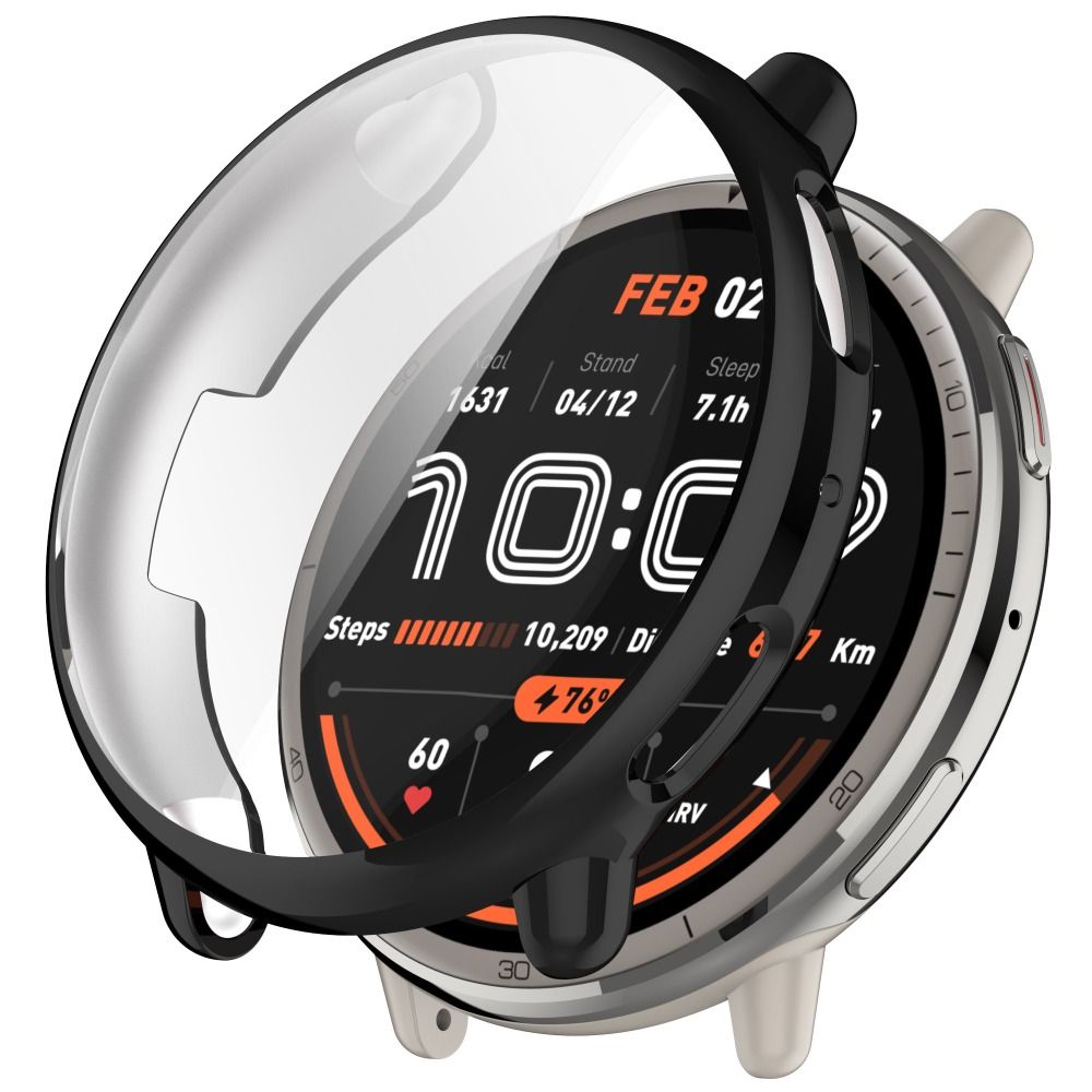 TPU Protective Case Full Prote - đánh giá và giá Amazfit Smartwatch Accessories
