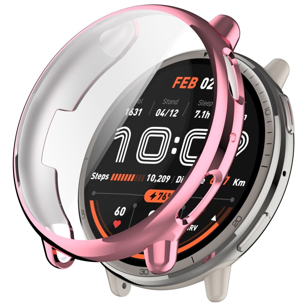TPU Protective Case Full Prote - đánh giá và giá Amazfit Smartwatch Accessories