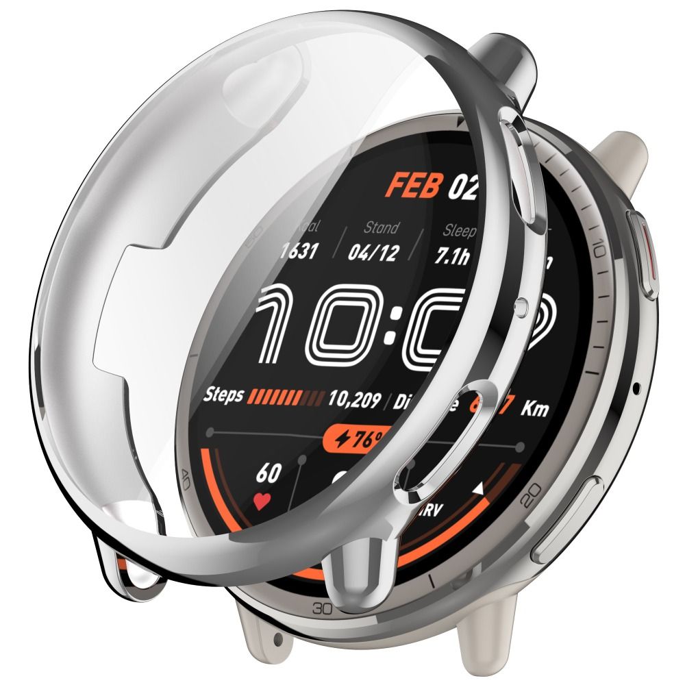 TPU Protective Case Full Prote - đánh giá và giá Amazfit Smartwatch Accessories