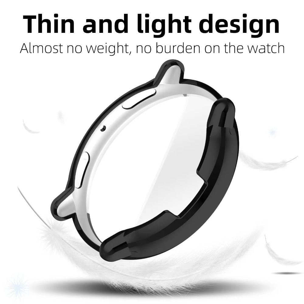 TPU Protective Case Full Prote - đánh giá và giá Amazfit Smartwatch Accessories